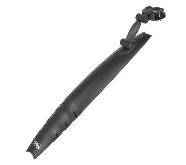 M-Wave Mud Max QR Bakskjerm Sort, 26″ – 29″ v:6163417 M-Wave Mud Max QR Bakskjerm Sort, 26″ – 29″ v:6163417