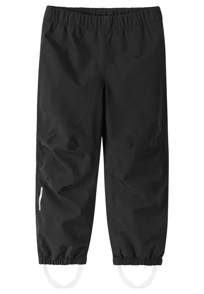 Reima Kids’ Kaura Reimatec Shell Pants Black v:9534224