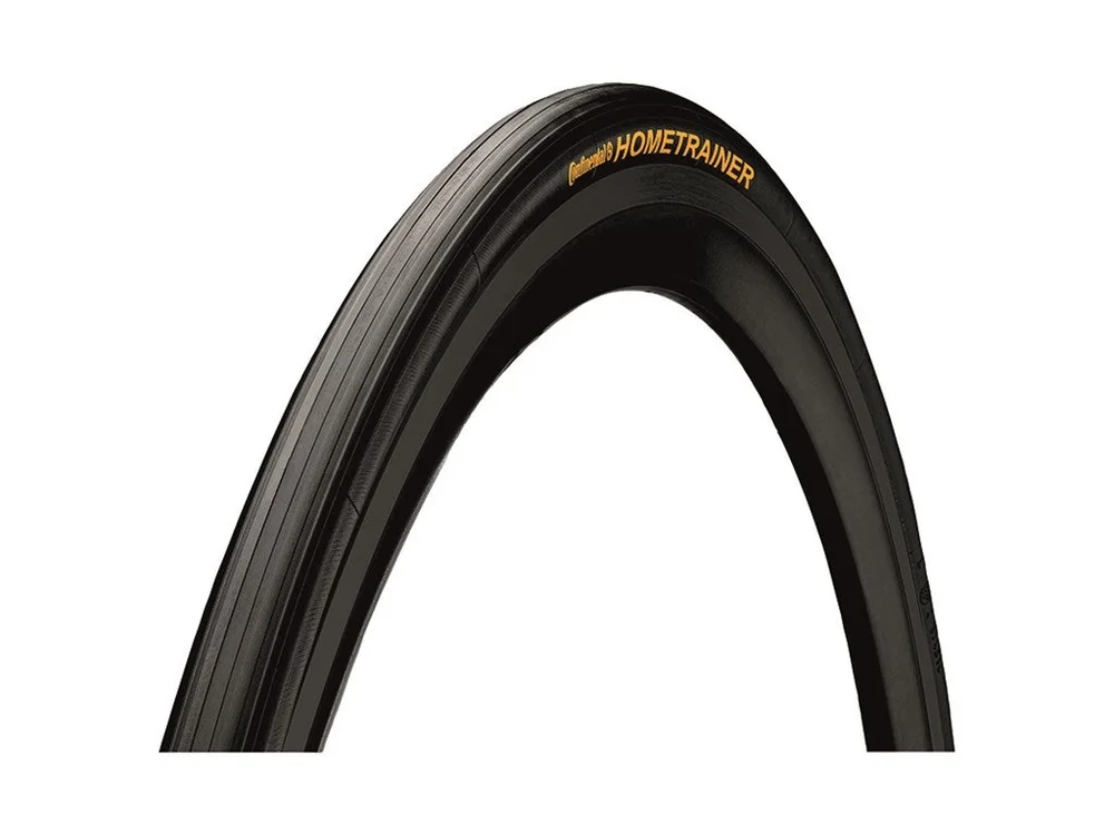 Continental Hometrainer II Foldbar dekk 27,5 x 2,00 v:5794407