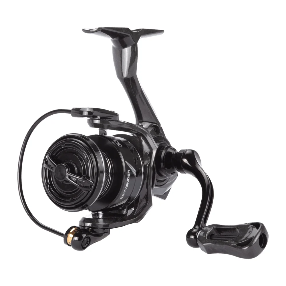 Lawson Baitwinder Carbon X Fd v:1896065 Lawson Baitwinder Carbon X Fd v:1896065