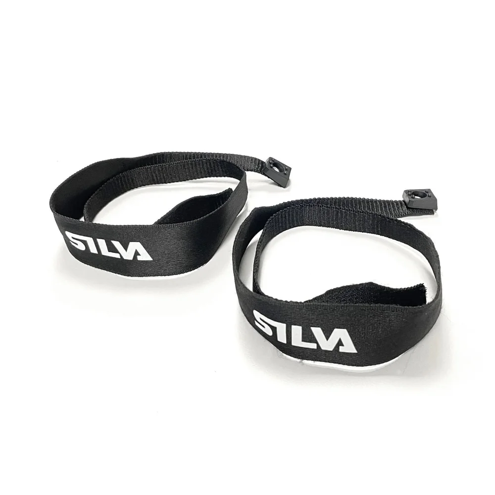 Silva Trekking Poles Wrist Straps v:4331607 Silva Trekking Poles Wrist Straps v:4331607