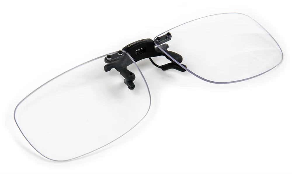Guideline Clip-On Magnifier Glasses +3 v:5026033 Guideline Clip-On Magnifier Glasses +3 v:5026033