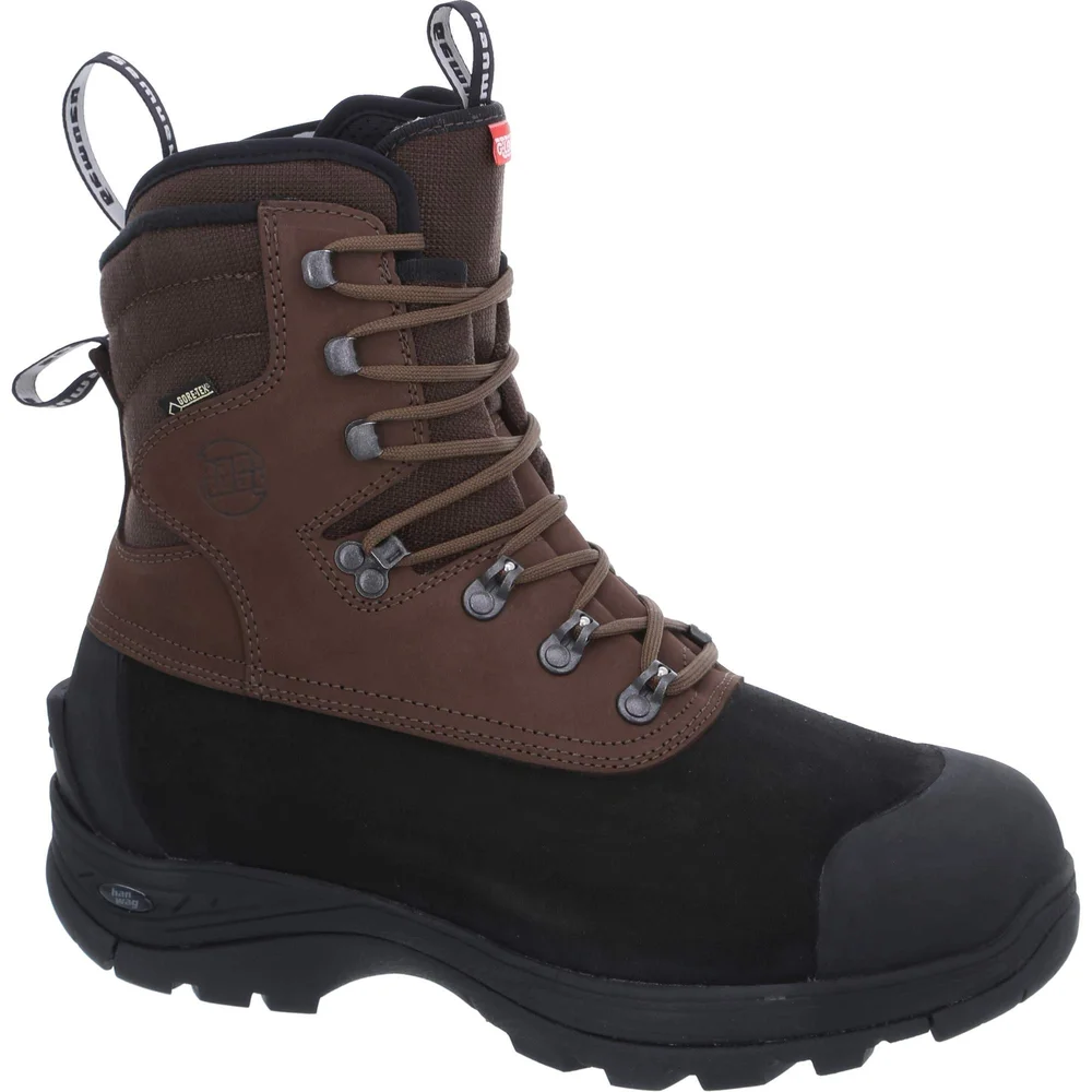 Hanwag Fjäll Extreme Gore-Tex Brown v:7683153 Hanwag Fjäll Extreme Gore-Tex Brown v:7683153
