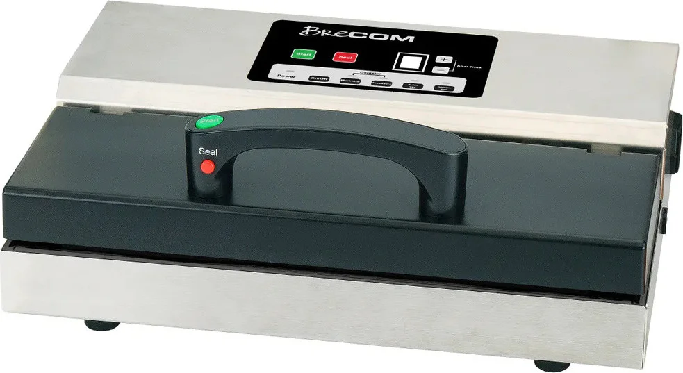 Brecom Vakuummaskin Brecom VR-230 v:3885313