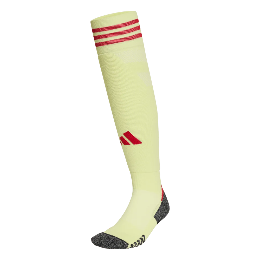 Adi 25 Sock, fotballstrømper – Gul v:7198622 Adi 25 Sock, fotballstrømper – Gul v:7198622