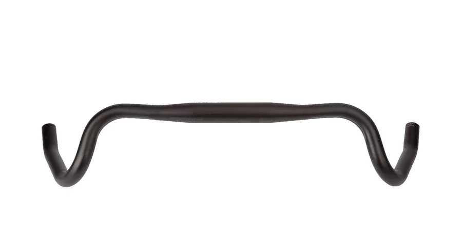 Ergotec Gravel Styre 31.8mm, Alu, 440mm/580mm, 306g v:8274532