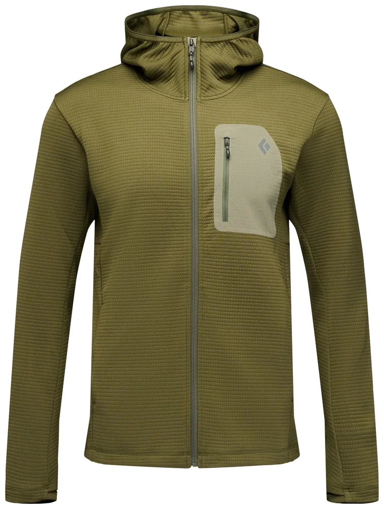 Diverge FZ Hoody M’s v:669135 Diverge FZ Hoody M’s v:669135