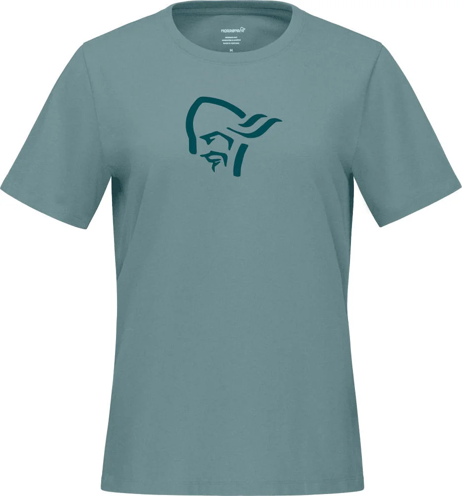 /29 Cotton Viking T-Shirt W’s v:3472420